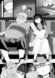 起きない子【映画館】 OKINAIKO[Movies] | 十色がをん🔞FANBOX