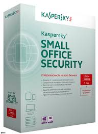 Kupit Kaspersky Small Office Security Po Dostupnoj Cene