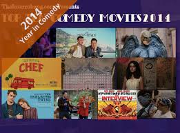 The genre has a notable collection of films that have terrible scores on rotten tomatoes. The Ten Best Comedy Movies Of 2014 Vote The Interrobang