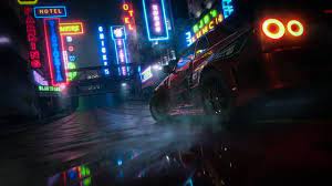 Render For Nfs Underground Needforspeed Underground Need For Speed Rendering