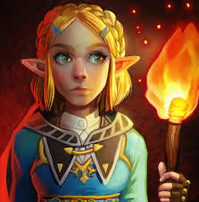 Legend of zelda sequels are few and far between, so it was a delightful surprise to hear breath of the wild 2 was in the works. Breath Of The Wild 2 Zelda By Ajennypenny On Newgrounds