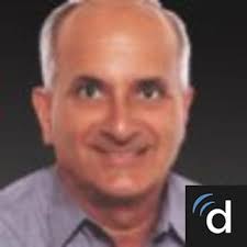 Dr. Donald M. McCarren, DO