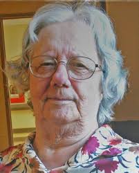 Beatrice Zastrow Obituary May 26, 2018