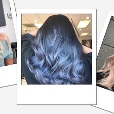 There are tons of different shades of blonde you are offered to choose from. The Ombre Hair Colors That Will Be Huge This Year Ombre Hair Dye Ideas 2019