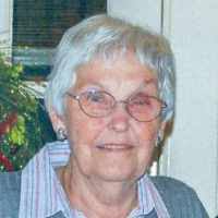 Sara Ellen Burke (1934–2017) • FamilySearch