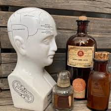 Vintage FREDERICK GEIGER Electro Surgical Quack Medical Cautery Device  Complete With Wood Case