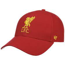 Alle 3 brandneuen artikel ansehen. Liverpool Fc Cap By 47 Brand 21 95