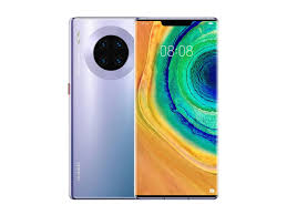 Huawei Mate 30 Pro 5G - DXOMARK