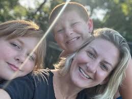 Fundraiser for Amanda Heagy by Debbie Kerchner : Support Chad's Healing  Journey