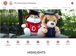 北京大學2026年國際暑期學校| 香港中文大学学术交流处（内地及地区）