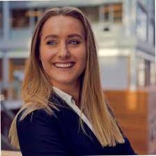 Stolt over å ha vært med på dette prosjektet, og gøy å se at det nå tas i  bruk.