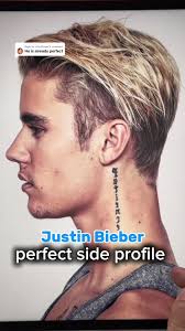 Justin without Big Chin