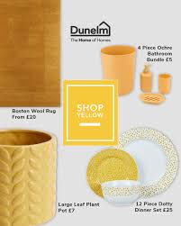 Glass bathroom shelves dunelm cushions yellow. Dunelm Friday Available In Lots Of Colours Black Is Facebook