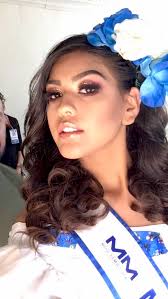 نمایه ‏‎Daniela Ponce‎‏‎