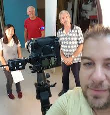 New member added to human canvas project