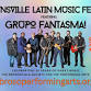 Brownsville Latin Music Festival event image