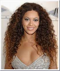 Beyonce puts big hair back in the limelight. Pin On Curls