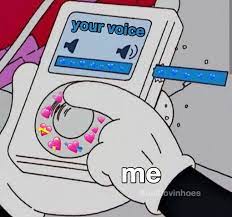 Music Volume And Meme Image Cute Love Memes Wholesome Memes Cute Memes