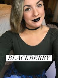 What's your favorite Lipsense color?