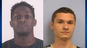 Man and hitman he hired to kill his father plead guilty to murder, both  sentenced to 35 years in prison