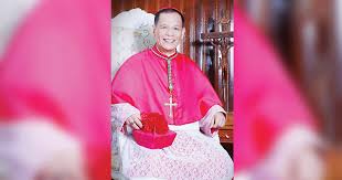 The appointment was made public in rome on thursday at noon (7 pm in manila) during the feast of the annunciation of the lord, the catholic. Capiz S Cardinal Advincula Named As 33rd Manila Archbishop