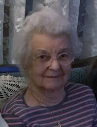 Margaret E. Seybert Obituary December 28, 2017