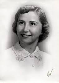 Obituary information for Eleanor Jean Baum