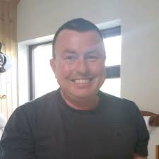 Garrett Locke's Instagram, Twitter & Facebook