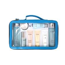 O HUI] Miracle Aqua 4-piece Set_Summer - Korea Skin Mall