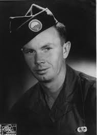 Gene Markle and the 596 PCEC