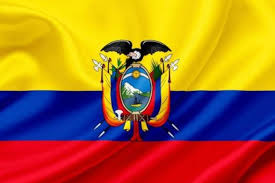 El escudo nacional aparece en amarillo en . la parte derecha del anverso del documento. Dia Del Escudo Nacional En Ecuador Se Conmemora Cada 31 De Octubre Metro Ecuador