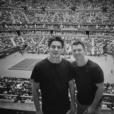 Browse 2,791 anthony beauvillier stock photos and images available, or start a new search to explore more stock photos and images. Barzal And Beauvillier Hockey Girlfriend Swimmers Body World Of Sports