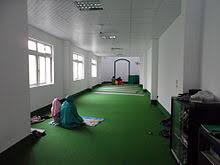 Upacara ini mengandung unsur sinkretis antara kepercayaan nenek moyang dan agama islam yang mana upacara ini ditujukan kepada dewa (mambang) yang mengatur hujan. Solat Asar Wikipedia Bahasa Melayu Ensiklopedia Bebas