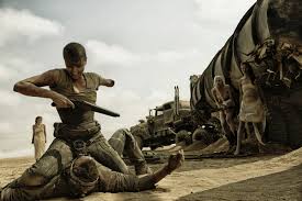 Fury road, became the breakout character of the film, and theron's performance was highly praised. George Miller Three Thousand Years Of Longing Superheroes As Cinema Deadline