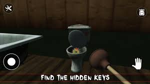 scary bunny the horror game for