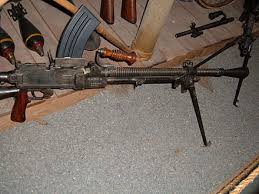 Maybe you would like to learn more about one of these? Typ 99 Leichtes Maschinengewehr Wikiwand