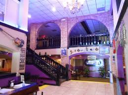 View From Entrance Foyer Picture Of Crazy Crab Seafood Grill Greensboro Tripadvisor