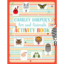 Only 5 left in stock. Charley Harper Store Puzzles Toys Games Products Largest Harper Dealer In The World