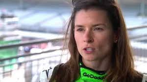 Danica Patrick Videos