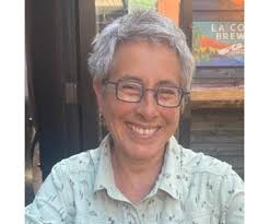 Judith Laub Obituary (1959