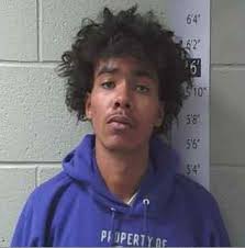 MEDIA RELEASE Date: March 16th, 2022 Treyvin Xavier Hayes Smith, DOB:  10/15/2002, was taken into custody by the Coffeyville Police Department