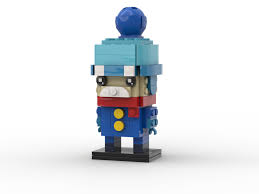 5.0 out of 5 stars2 product ratings. Cough Cough Another Brickheadz This Time Gale Fandom
