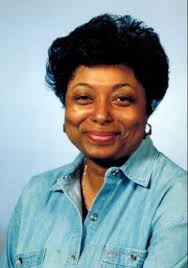 ALBERTA GARNER-CROOM Obituary (2017)