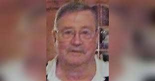 Obituary information for Mr. Clifford James Leggett