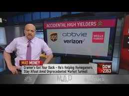 Apthe hooting and hollering that accompanies jim cramer's nightly stock picks on cnbc's mad money, have drawn disapproval from a broad range. Jim Cramer Stock Picks To Keep Adding To Your Position Into Weakness Youtube