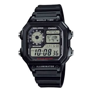 AE-1200WH-1AV | CASIO PHILIPPINES