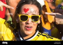 Leblon james hi-res stock photography and images