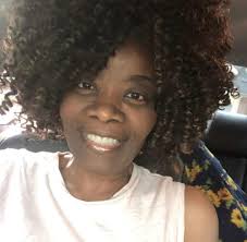 Obituary information for Kirksey-Edwards, Connie Ann