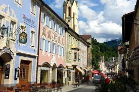 Check spelling or type a new query. Garmisch Partenkirchen Walking Tour 2021