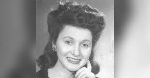 Stella Y. Piccenti Obituary